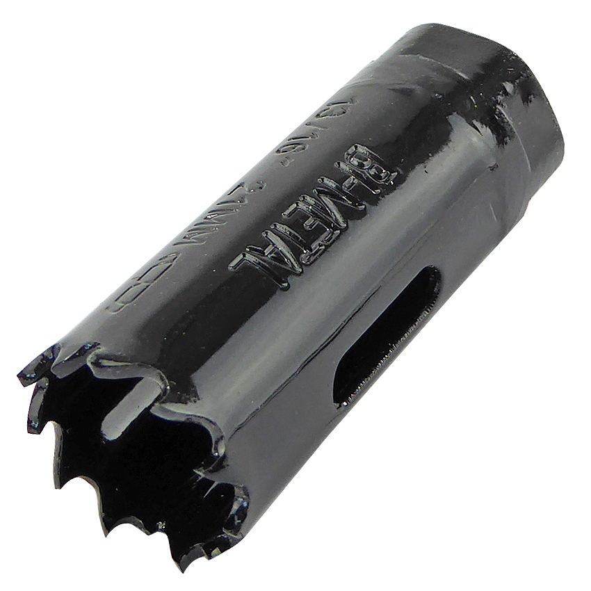 21mm Bi-Metal Holesaw